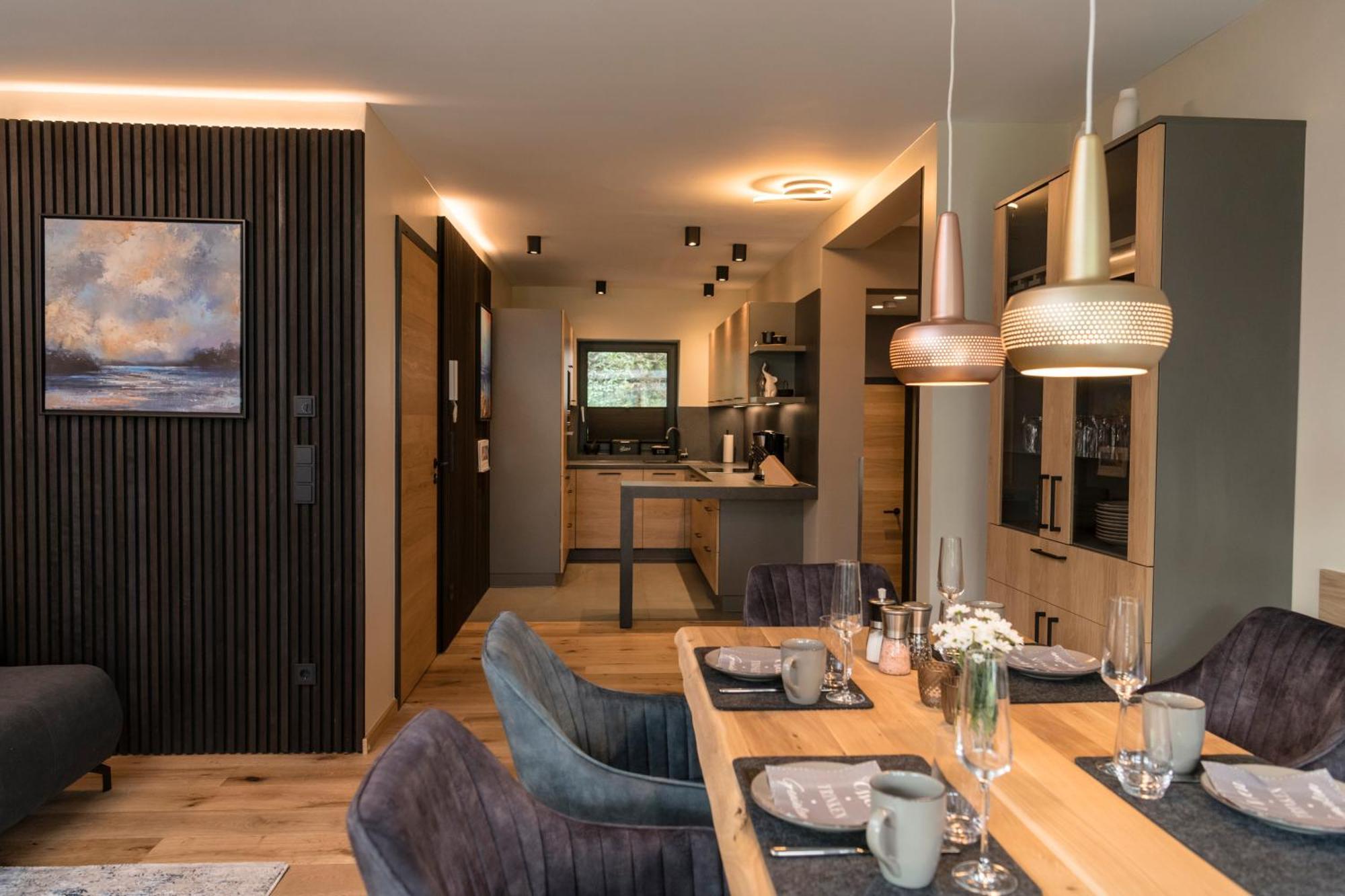 Wellness House Oase Spa Mit Whirlpool Timmendorfer Strand Exterior foto